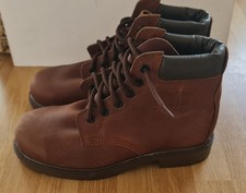 Totectors safty brown for sale  STRATFORD-UPON-AVON