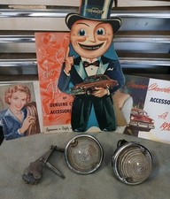 Original 1950 1951 for sale  Ontario