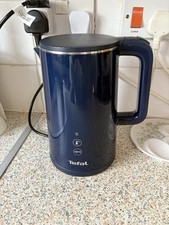 Blue tefal touch for sale  BIRMINGHAM