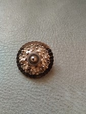 Broche ancienne d'occasion  Void-Vacon