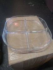 Party dish plate for sale  RAYLEIGH