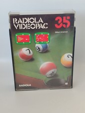Jeu radiola videopac d'occasion  Mertzwiller