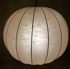 Vintage design hängelampe gebraucht kaufen  Karlsruhe