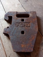 Vintage ford 100 for sale  KILMARNOCK