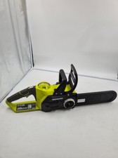 RYOBI Brushless Chainsaw - Used, Working, No Accessories na sprzedaż  Wysyłka do Poland