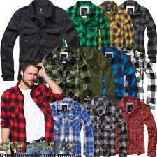 Brandit check shirt gebraucht kaufen  Wittenberge