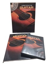 Learn play guitar for sale  Crimora