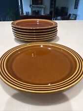1970s hornsea pottery for sale  THETFORD