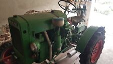 Elfer deutz ldtimer gebraucht kaufen  Herzberg