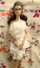 Fashion royalty doll for sale  San Diego