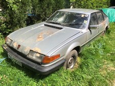 1982 rover sd1 for sale  UK