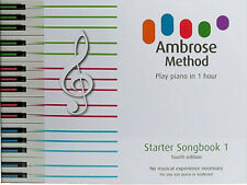 Adult beginners music for sale  LONDON