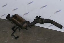 Audi dieselpartikelfilter dpf gebraucht kaufen  Uder