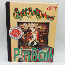 Eight ball deluxe gebraucht kaufen  Seevetal