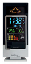 Technoline ws6502 wetterstatio gebraucht kaufen  Wildau
