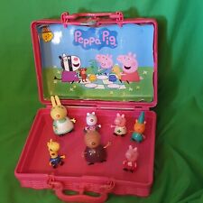 peppa pig tea set for sale  LONDON