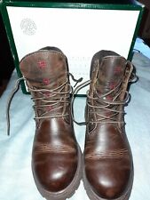 Timberland boots premium gebraucht kaufen  Hamburg