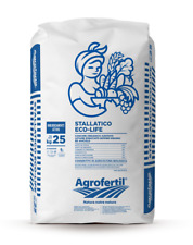 Stallatico pellettato concime usato  Fermo