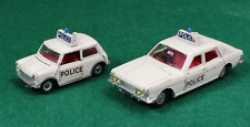 Dinky toys police usato  Bologna