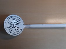 Emaille schaumkelle vintage gebraucht kaufen  Wetter