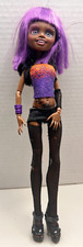 Monster high clawdeen for sale  Spring Hill