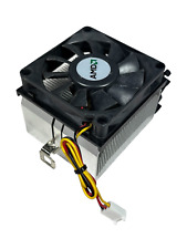 Ventilador AMD CPU e dissipador de calor soquete refrigerador desktop AM3+ 70mm ventilador de 3 pinos comprar usado  Enviando para Brazil