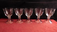 Val lambert glass d'occasion  Expédié en Belgium