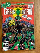 Green lantern issue for sale  TREORCHY