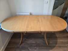 Large extendable oak for sale  BISHOP'S STORTFORD