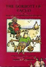 Usado, The Dorbott of Vacuo, Woodroffe, Patrick, Used; Very Good Book comprar usado  Enviando para Brazil