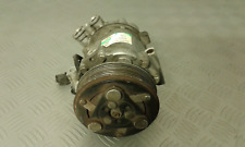 Compressore fiat grande usato  Italia