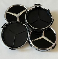 New 75mm black for sale  SHEFFIELD