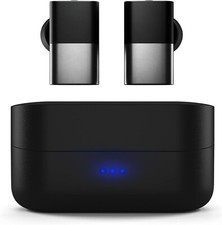 Usado, NOVO Status Audio entre fones de ouvido sem fio Pro True com estojo de carregamento comprar usado  Enviando para Brazil