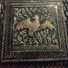 Beautiful metal copper for sale  Raeford