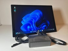 Microsoft Surface Pro 5 I5-7300U 8+256 Windows 11 Pro (boa bateria), usado comprar usado  Enviando para Brazil