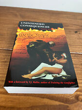 Unintended consequences john for sale  Stony Brook