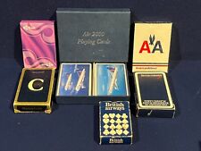 Various airlines playing for sale  HARROGATE