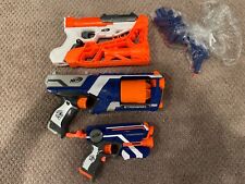 Nerf strike elite for sale  Hammonton