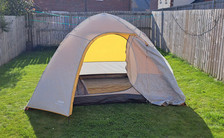 Coleman weatherproof instant for sale  BARNARD CASTLE