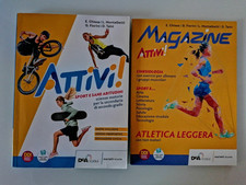 Attivi sport sane usato  Ravenna
