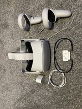 Meta oculus quest for sale  WORKINGTON