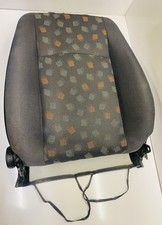 Driver seat backrest for sale  STANFORD-LE-HOPE