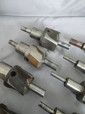 Steel cutting bits for sale  Dunnellon