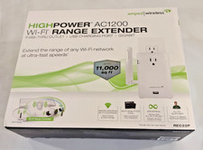 Amped wireless high for sale  Westfield