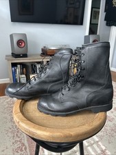 Altama leather combat for sale  Columbia