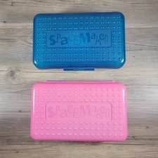 Vtg spacemaker retro for sale  Harrah