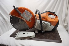 Stihl ts420 gas for sale  Portsmouth