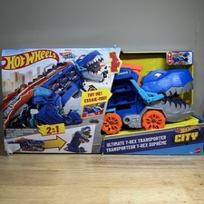 hot wheels t rex d'occasion hot wheels t rex d'occasion Expédié en Belgium