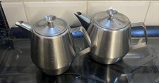 Swan stainless steel for sale  ALTRINCHAM