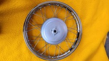 Bmw r26 felge gebraucht kaufen  Thyrnau